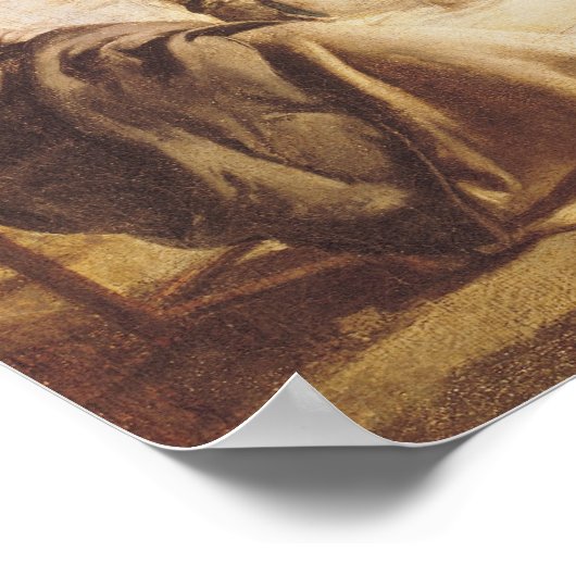 Voor de plenaire vergadering bestemde gewassen, c. poster (Hoek)