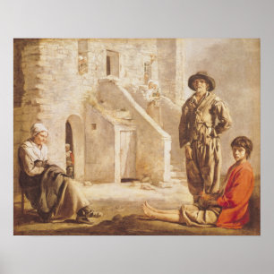 Voor de plenaire vergadering bestemde gewassen, c. poster