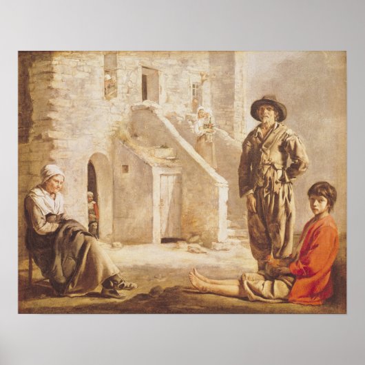 Voor de plenaire vergadering bestemde gewassen, c. poster (Voorkant)