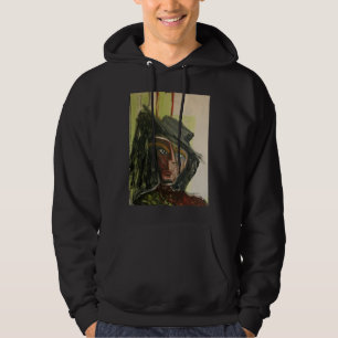 VOOR DE RASTA ERVAN HOODIE