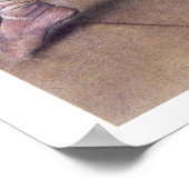 Voor de repetitie poster (Hoek)