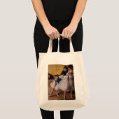 Voor de repetitie tote bag (Voorkant (product))