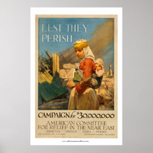 Voor de rest is er een Poster voor hulp aan het na