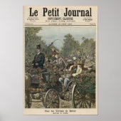 Voor de slachtoffers van hun functie poster (Voorkant)