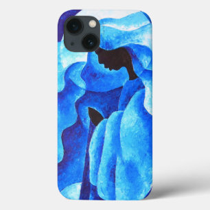 Voor de Song 2012 iPhone 13 Hoesje