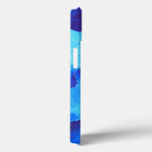 Voor de Song 2012 Case-Mate iPhone Case (Achterkant / Rechts)