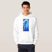 Voor de Song 2012 Hoodie (Voorkant volledig)