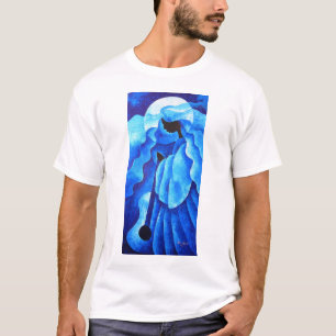 Voor de Song 2012 T-shirt