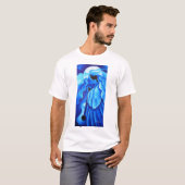 Voor de Song 2012 T-shirt (Voorkant volledig)