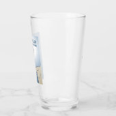 VOOR DE STERKSTE MAN DIE IK KEN GLAS (Links)