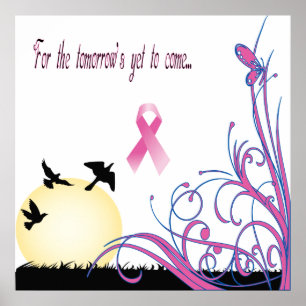 Voor de toekomst nog niet. poster