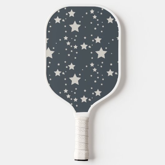 Voor de Traveler Pickleball Paddle (Achterkant)