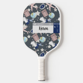 Voor de Traveler Pickleball Paddle