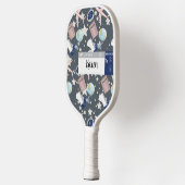 Voor de Traveler Pickleball Paddle (Links)