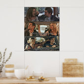 Voor de trilogie poster (Keuken)