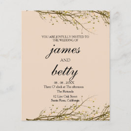 Voor de Uitnodiging van het Manuscript van de Bron