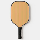 Voor de visserij met Pickleball Paddle (Achterkant)