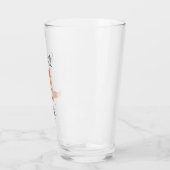 Voor de vossep glas (Links)