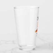 Voor de vossep glas (Rechts)