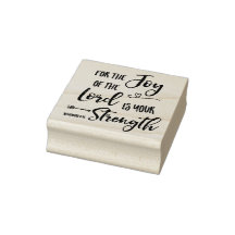 Voor de vreugde van de Heer, Nehemiah 8:10