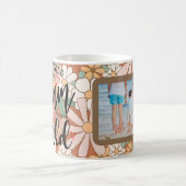 Voor de wereld ben je moeder, maar voor ons... Cus Koffiemok (Center)