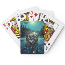 Voor de wolvenliefhebber