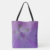 Voor de zomer tote bag (Achterkant)