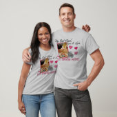 Voor Debbie M. T-shirt (Unisex)