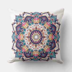 🌸 voor deco kussen