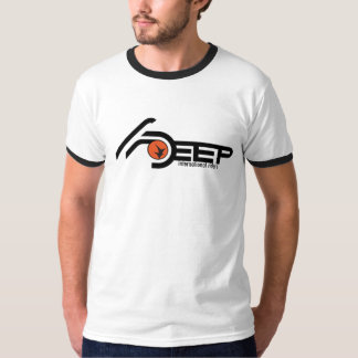 voor DEEP Ring T-shirt