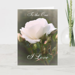 VOOR DEGENE VAN WIE IK HOU KAART