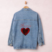 Voor Denim Jacket (Hangar)