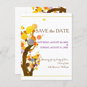 voor Diane Briefkaart