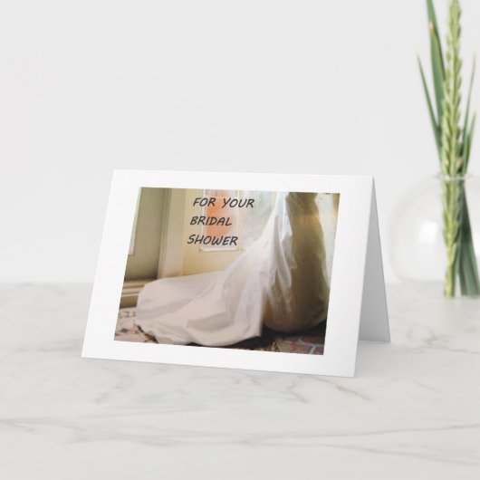 VOOR DIE BIJZONDERE BRUID IN HAAR VRIJGEZELLENFEES (Voorkant)