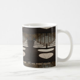 Voor die oude of nieuwe vriend! koffiemok