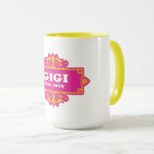 Voor die speciale "GiGi 2019" Mok (Voorkant rechts)