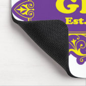 Voor die speciale "GiGi 2020" Muismat (Hoek)