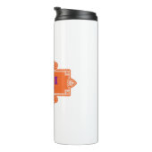 Voor die speciale "GiGi 2020" Thermosbeker (Geroteerd rechts)