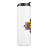 Voor die speciale "GiGi 2020" Thermosbeker (Gedraaid links)