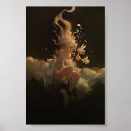 voor dierliefhebbers het beste poster