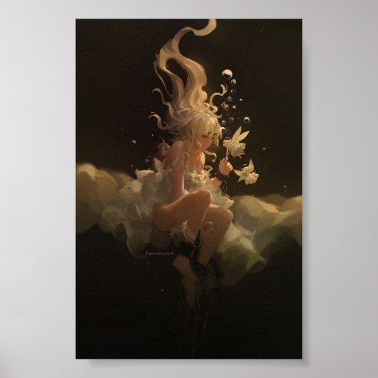voor dierliefhebbers het beste poster (Voorkant)
