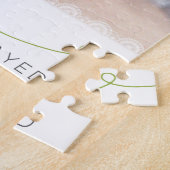 Voor dit kind heb ik gegeten - 1 Samuel 1:27 Legpuzzel (Zijkant)