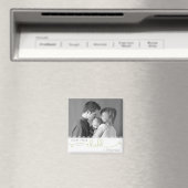 Voor dit kind heb ik gegeten - 1 Samuel 1:27 Magneet (Insitu (Vaatwasser))