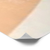 Voor dit kind hebben we de Schriftkinderdagverblij Poster (Hoek)