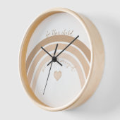 Voor dit kind hebben we gebeden in humeurige perzi (Hoek)