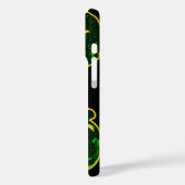 voor djs Case-Mate iPhone case (Achterkant / Links)