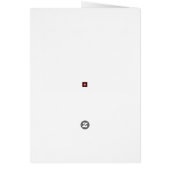 voor Dog Walker's Birthday Cute Dogs (Achterkant)