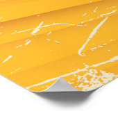 Voor een avontuur! Syria Temple of Bel Poster (Hoek)