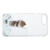 VOOR EEN BETER LEVEN Case-Mate iPhone CASE (Achterkant (Horizontaal))