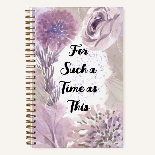 Voor een dergelijk tijdschrift notitieboek (Voorkant)